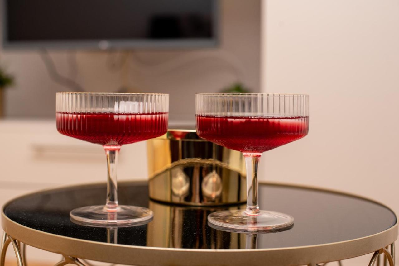 Royal Elegance Apartman 斯普利特 外观 照片